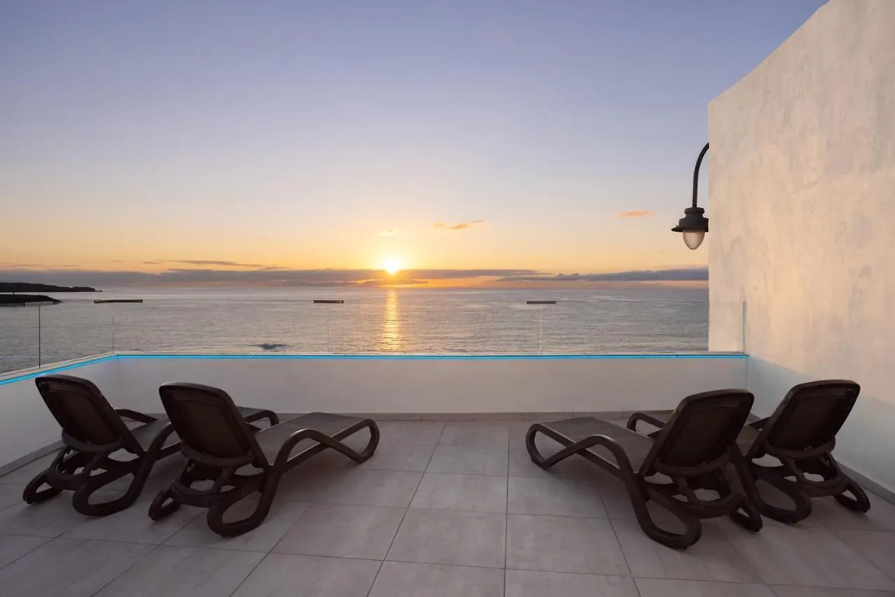 Window To The Sea, South Tenerife La Mareta 0*,