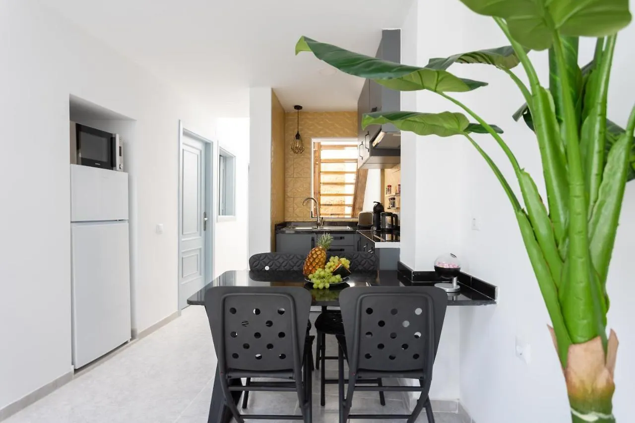 Window To The Sea, South Tenerife La Mareta Holiday home