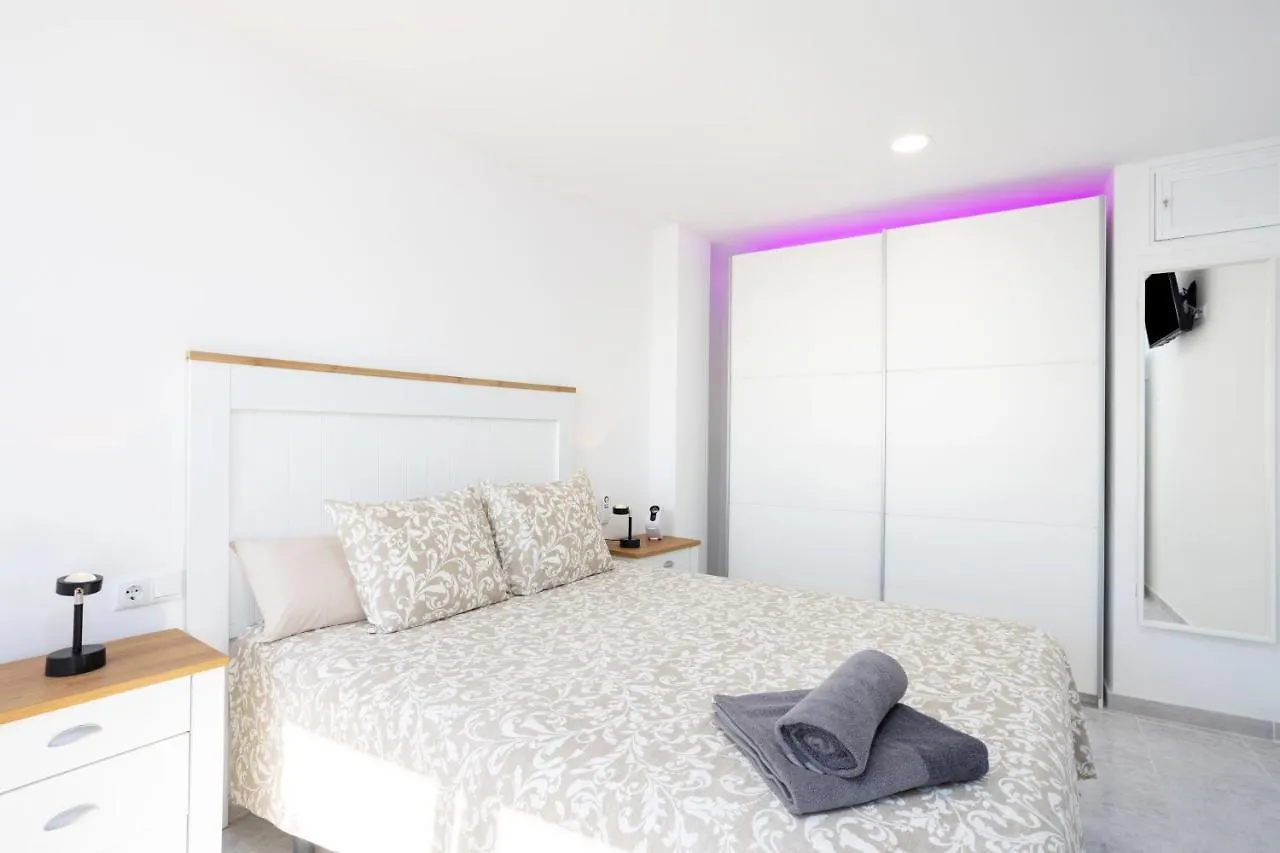 Window To The Sea, South Tenerife La Mareta Holiday home