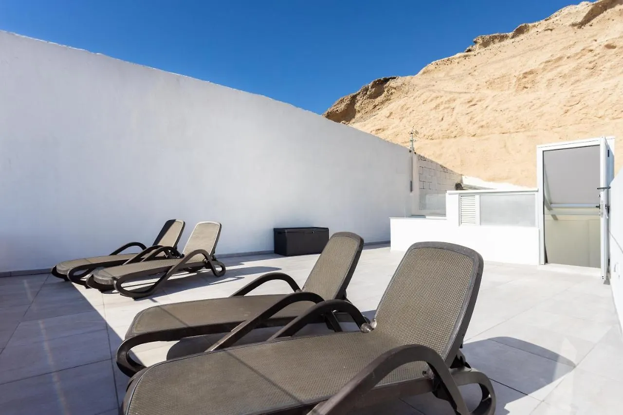 Holiday home Window To The Sea, South Tenerife La Mareta Spain
