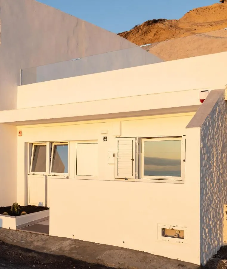 Window To The Sea, South Tenerife La Mareta Holiday home