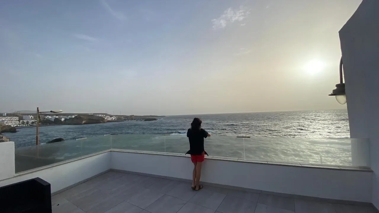 Holiday home Window To The Sea, South Tenerife La Mareta Spain