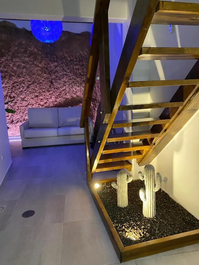 Window To The Sea, South Tenerife La Mareta Holiday home